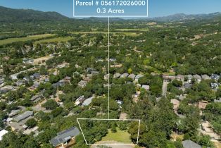 Residential Lot,  Richards boulevard, Sonoma, CA 95476 - 6