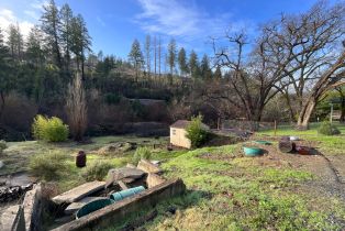 Residential Lot,  Porter Creek road, Santa Rosa, CA 95404 - 3