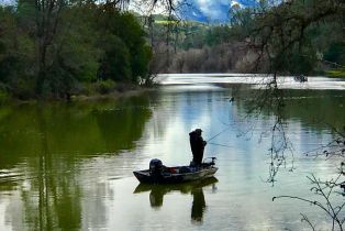 Single Family Residence, Capell Valley road, Napa, CA 94558 - 97