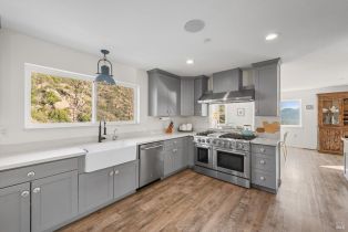 Single Family Residence, Capell Valley road, Napa, CA 94558 - 40