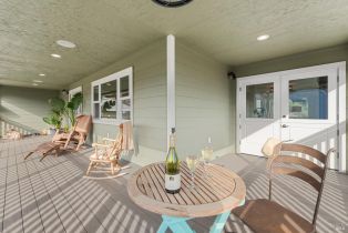 Single Family Residence, Capell Valley road, Napa, CA 94558 - 39