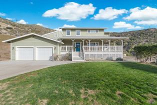 Single Family Residence, Capell Valley road, Napa, CA 94558 - 25