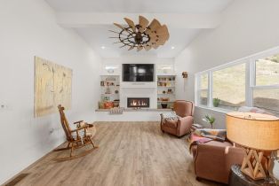 Single Family Residence, Capell Valley road, Napa, CA 94558 - 44