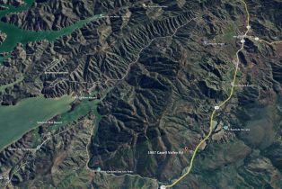 Single Family Residence, Capell Valley road, Napa, CA 94558 - 24