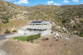 Single Family Residence, Capell Valley road, Napa, CA 94558 - 2