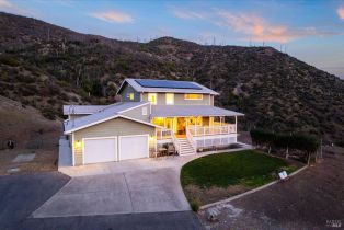 Single Family Residence, Capell Valley road, Napa, CA 94558 - 92