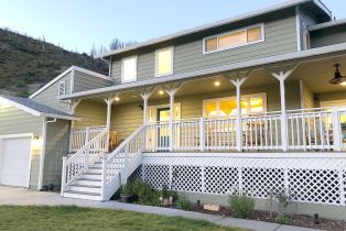 Single Family Residence, Capell Valley road, Napa, CA 94558 - 4