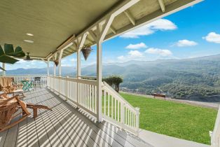 Single Family Residence, Capell Valley road, Napa, CA 94558 - 3