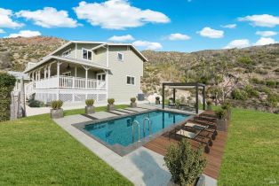 Single Family Residence, 1987 Capell Valley Rd, Napa, CA  Napa, CA 94558