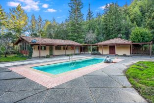 Single Family Residence,  Redwood road, Napa, CA 94558 - 11