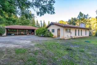 Single Family Residence,  Redwood road, Napa, CA 94558 - 17
