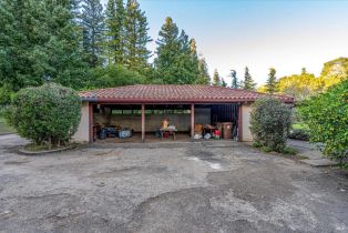 Single Family Residence,  Redwood road, Napa, CA 94558 - 18