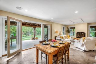 Single Family Residence,  Robinson road, Sonoma, CA 95476 - 21