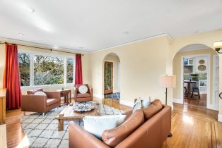 Single Family Residence,  Robinson road, Sonoma, CA 95476 - 5
