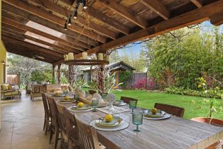 Single Family Residence,  Robinson road, Sonoma, CA 95476 - 36