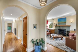 Single Family Residence,  Robinson road, Sonoma, CA 95476 - 4