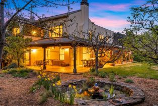 Single Family Residence,  Robinson road, Sonoma, CA 95476 - 46