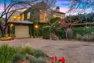 Single Family Residence, 18900 Robinson Rd, Sonoma, CA  Sonoma, CA 95476
