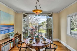 Single Family Residence,  Robinson road, Sonoma, CA 95476 - 7