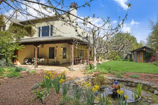 Single Family Residence,  Robinson road, Sonoma, CA 95476 - 38
