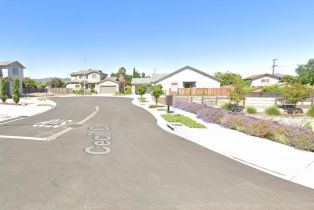 Residential Lot,  Cecile court, Napa, CA 94558 - 2