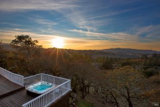 Single Family Residence,  Matanzas Creek lane, Santa Rosa, CA 95404 - 2