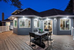 Single Family Residence,  Matanzas Creek lane, Santa Rosa, CA 95404 - 57