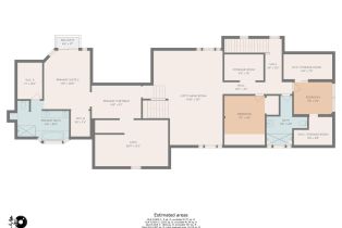 Single Family Residence,  Matanzas Creek lane, Santa Rosa, CA 95404 - 62