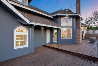 Single Family Residence,  Matanzas Creek lane, Santa Rosa, CA 95404 - 31