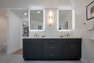 Single Family Residence,  Matanzas Creek lane, Santa Rosa, CA 95404 - 54