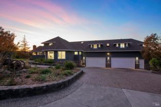 Single Family Residence,  Matanzas Creek lane, Santa Rosa, CA 95404 - 36