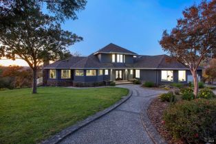 Single Family Residence,  Matanzas Creek lane, Santa Rosa, CA 95404 - 38
