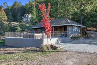 Single Family Residence,  Matanzas Creek lane, Santa Rosa, CA 95404 - 65