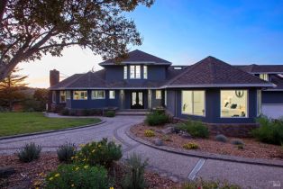 Single Family Residence,  Matanzas Creek lane, Santa Rosa, CA 95404 - 34