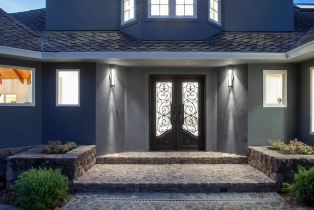 Single Family Residence,  Matanzas Creek lane, Santa Rosa, CA 95404 - 42