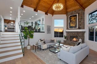 Single Family Residence,  Matanzas Creek lane, Santa Rosa, CA 95404 - 29