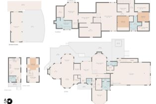 Single Family Residence,  Matanzas Creek lane, Santa Rosa, CA 95404 - 44