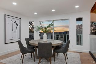 Single Family Residence,  Matanzas Creek lane, Santa Rosa, CA 95404 - 4