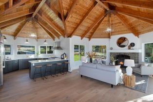 Single Family Residence,  Matanzas Creek lane, Santa Rosa, CA 95404 - 6