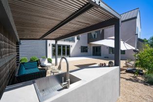 Single Family Residence,  Grove street, Healdsburg, CA 95448 - 30