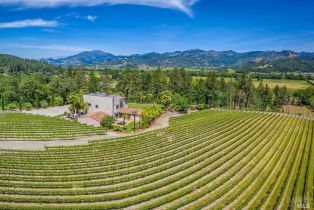 Single Family Residence, 4447 N St. Helena Hwy, Calistoga, CA  Calistoga, CA 94515