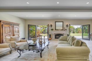 Single Family Residence,  St. Helena highway, Calistoga, CA 94515 - 11