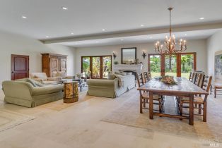 Single Family Residence,  St. Helena highway, Calistoga, CA 94515 - 15