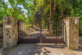 Single Family Residence,  St. Helena highway, Calistoga, CA 94515 - 3