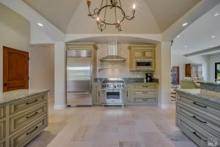 Single Family Residence,  St. Helena highway, Calistoga, CA 94515 - 19