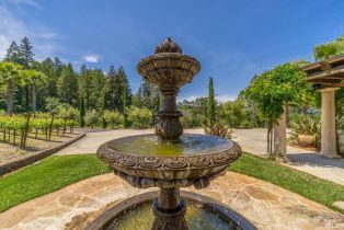 Single Family Residence,  St. Helena highway, Calistoga, CA 94515 - 9