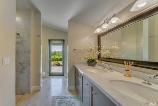 Single Family Residence,  St. Helena highway, Calistoga, CA 94515 - 26