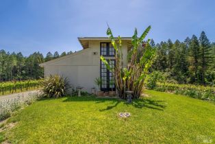 Single Family Residence,  St. Helena highway, Calistoga, CA 94515 - 36