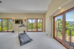 Single Family Residence,  St. Helena highway, Calistoga, CA 94515 - 24