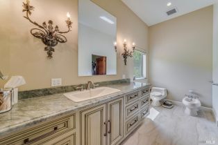 Single Family Residence,  St. Helena highway, Calistoga, CA 94515 - 27